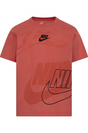 ÎMBRĂCĂMINTE - Tricou NIKE On the Move SS - 86M757-N5L