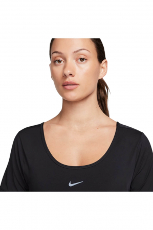 Tricou NIKE One Classic Twist - FN2851-010 [2]
