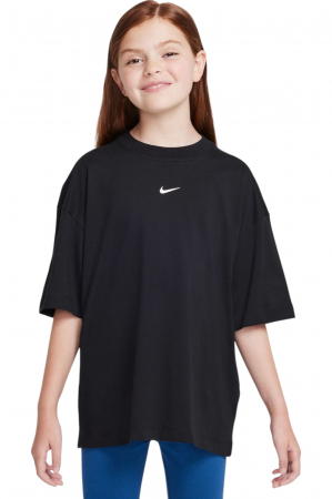 ÎMBRĂCĂMINTE - Tricou NIKE Oversize LBR - FZ5570-010