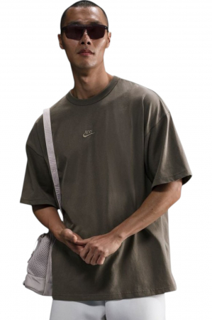 TRICOURI - Tricou NIKE Oversize Premium Essentials FA24 - HF9606-289