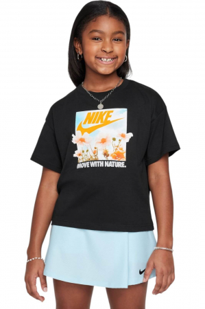 ÎMBRĂCĂMINTE - Tricou NIKE Photo SS25 - HM6311-010