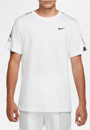 Футболка Nike m Tee TM club19 SS