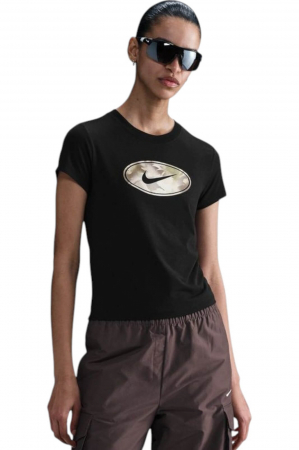 TRICOURI - Tricou NIKE Slim Street - IB2439-010