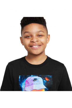 Tricou NIKE Sloth TD - HQ3228-010 [2]