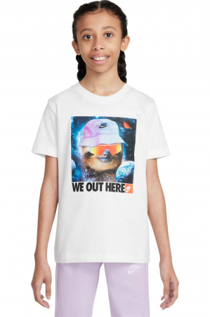 ÎMBRĂCĂMINTE - Tricou NIKE Sloth TD - HQ3228-100