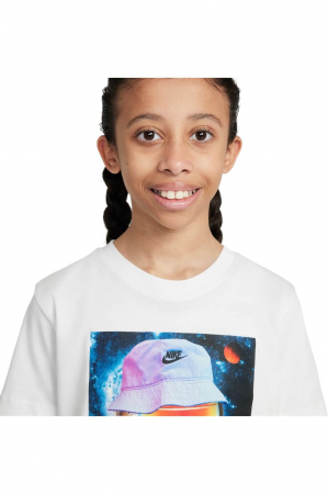 Tricou NIKE Sloth TD - HQ3228-100 [2]