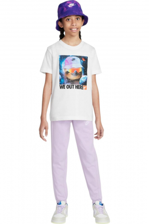 Tricou NIKE Sloth TD - HQ3228-100 [4]