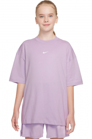ÎMBRĂCĂMINTE - Tricou NIKE Sportswear OS LBR - FZ5570-537