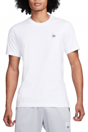 TRICOURI - Tricou NIKE Starting 5 - FN0803-100