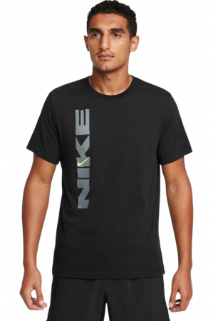 BĂRBAŢI - Tricou NIKE Vintage Fitness DF - HF6147-010