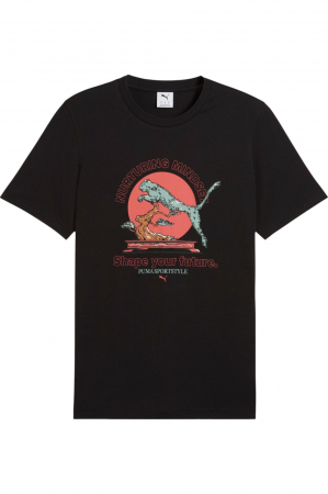 Tricou PUMA Bonsai - 629634-01 [2]