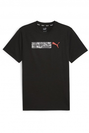 BĂRBAŢI - Tricou PUMA Engineered For Strength - 525104-01