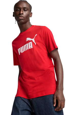 TRICOURI - Tricou PUMA ESS No. 1 Logo - 682532-11