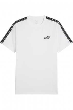 Tricou PUMA ESS Tape - 684674-02 [3]