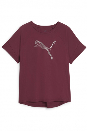 BĂRBAŢI - Tricou PUMA Evostripe - 676070-22