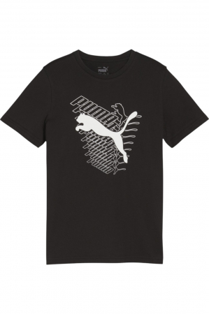 ÎMBRĂCĂMINTE - Tricou PUMA Graphics Cat B - 680297-01