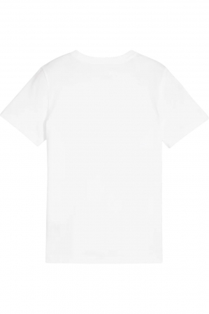 Tricou PUMA Graphics Wording B - 680298-02 [1]