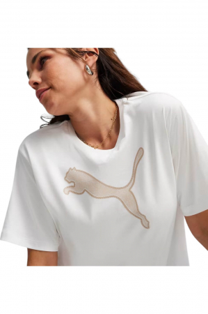 Tricou PUMA HER Graphic - 679914-02 [2]