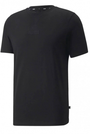 Tricou PUMA Modern Basics - 847407-01 [2]