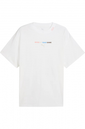 Tricou PUMA Spicy Dylan - 630671-01 [2]