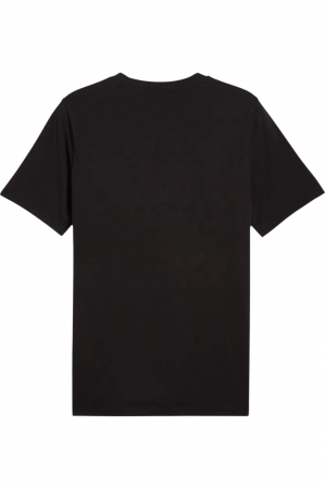 Tricou PUMA Sports Legacy Front Graphic - 629627-01 [3]