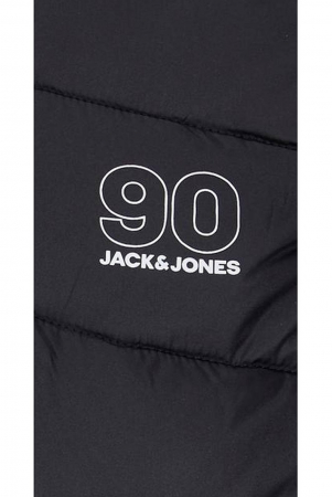 Vesta JACK &JONES Globus Light - 12223166-Black [3]