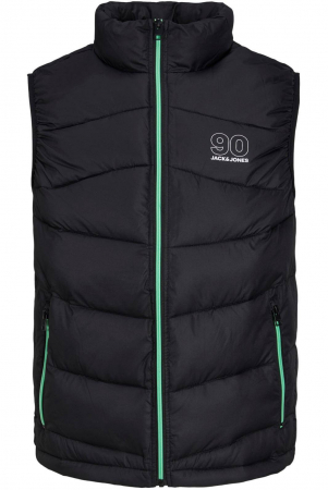 Vesta JACK &JONES Globus Light - 12223166-Black [0]