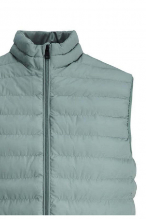 Vesta JACK &JONES Recycle - 12211132-Slate Gray [2]