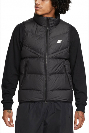 VESTE - Vesta NIKE Storm-FIT Windrunner - FB8193-010