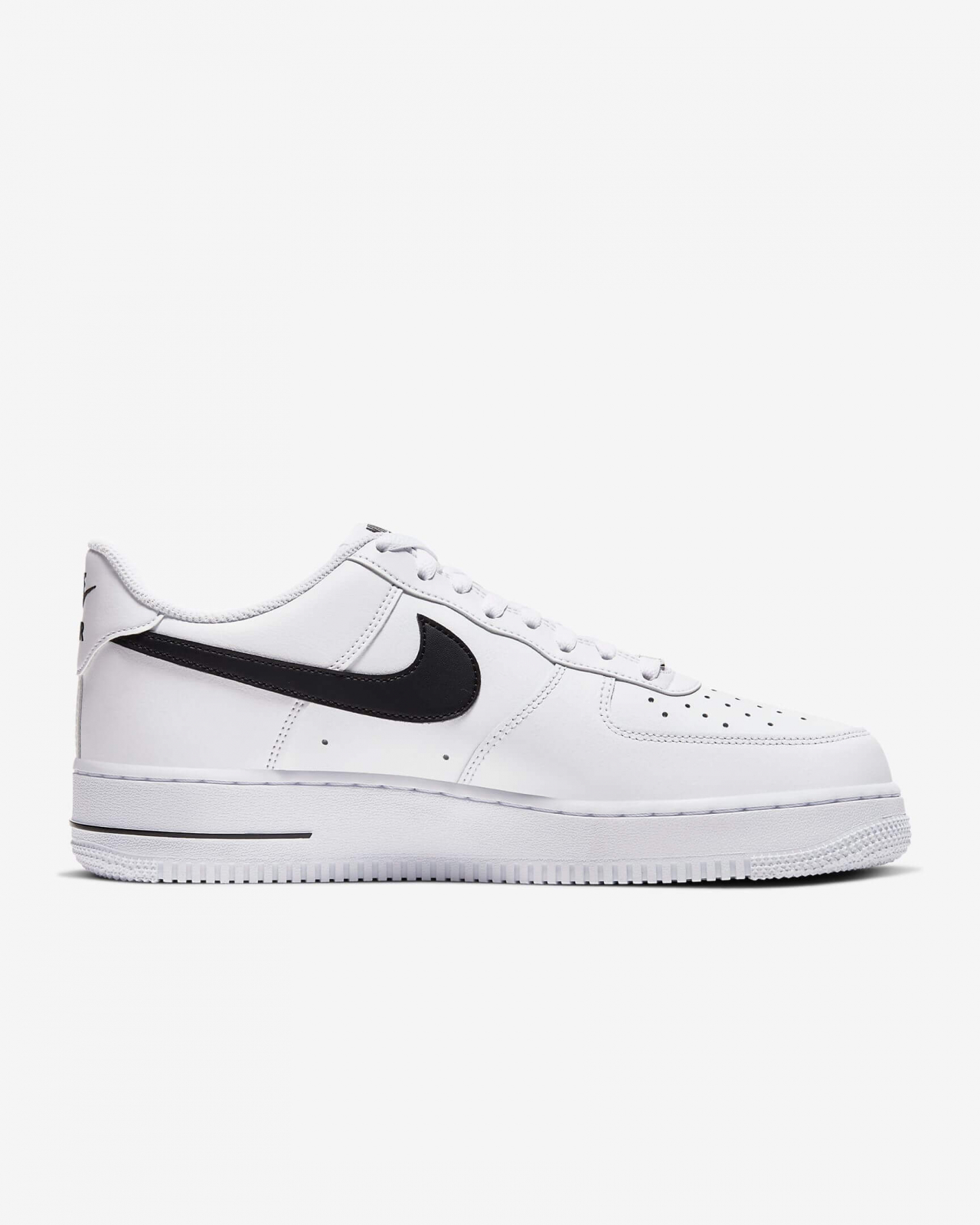 NIKE Air Force 1 '07 AN20 - CJ0952-100