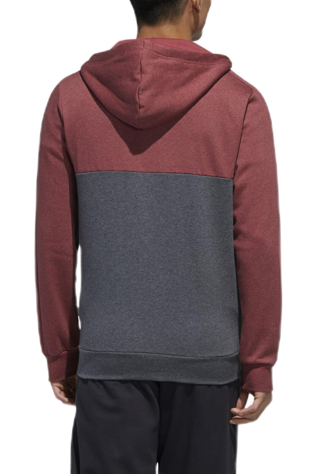 Hanorac Adidas Essentials Colorblock - GD5504