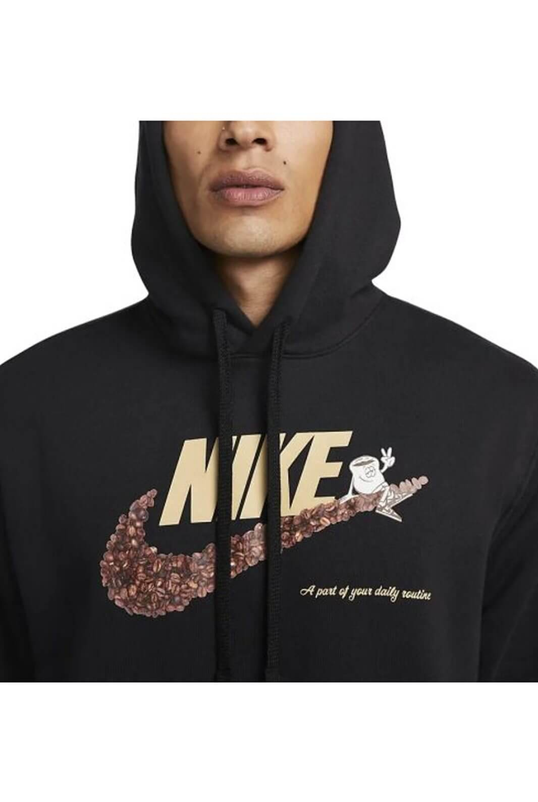 Hanorac NIKE Sole Cafe DX6512010