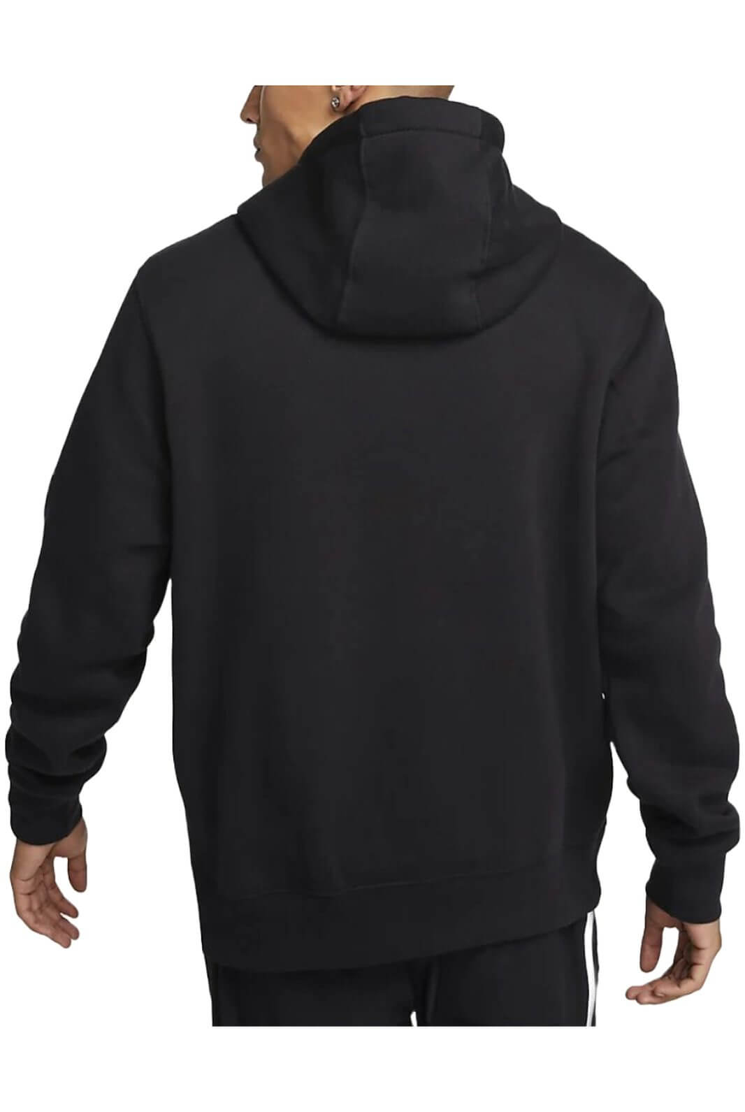 Hanorac NIKE Sole Cafe DX6512010