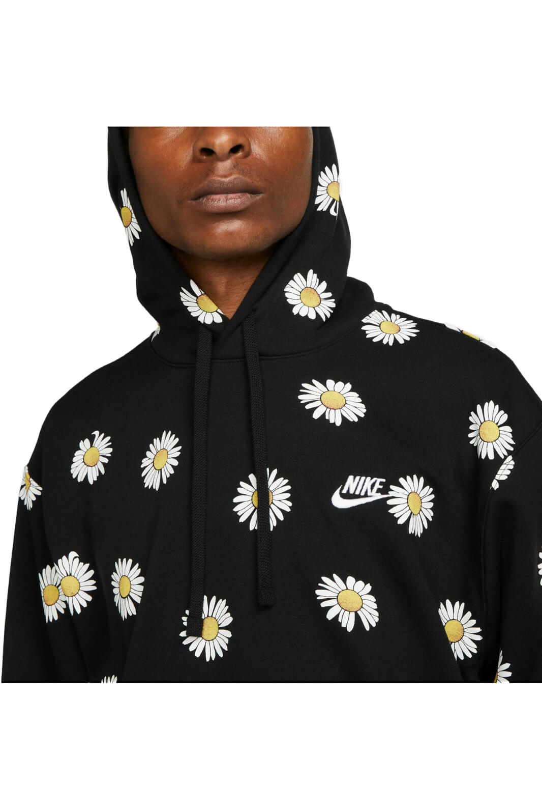 Hanorac NIKE Sport Essentials FT AOP - DM6907-010