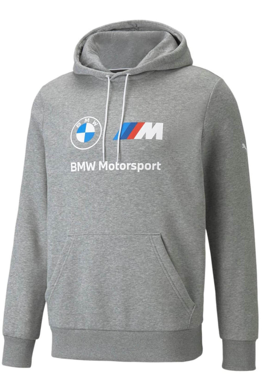 axe Moral Carelessness Hanorac PUMA BMW M Motorsport Essentials - 532250-03