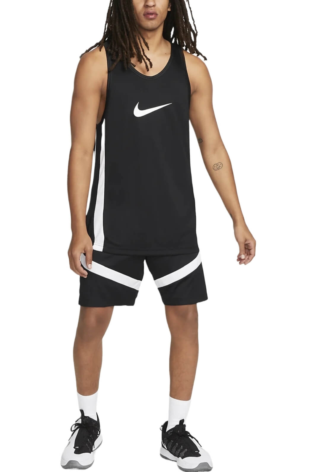 Maieu NIKE Dri-Fit Icon - DV9967-010