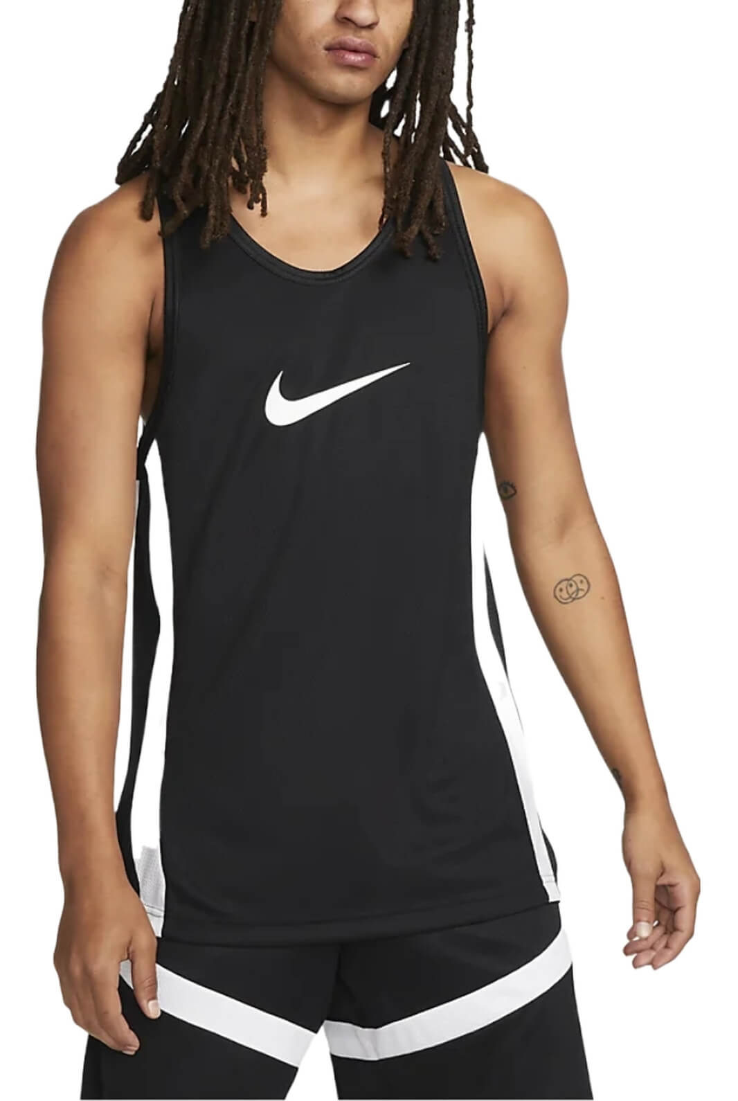 Maieu NIKE Dri-Fit Icon - DV9967-010