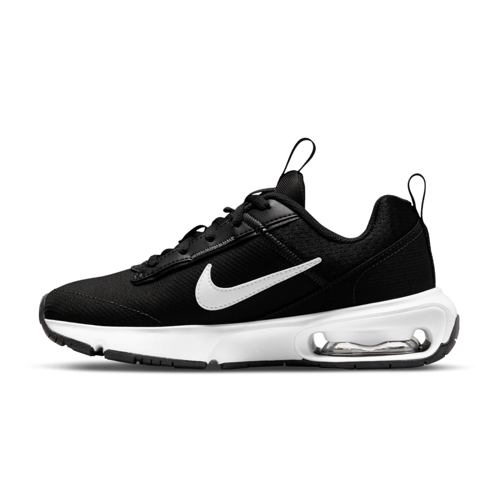 Nike Air Max Interlock Lite 'White Black' DH0321-100