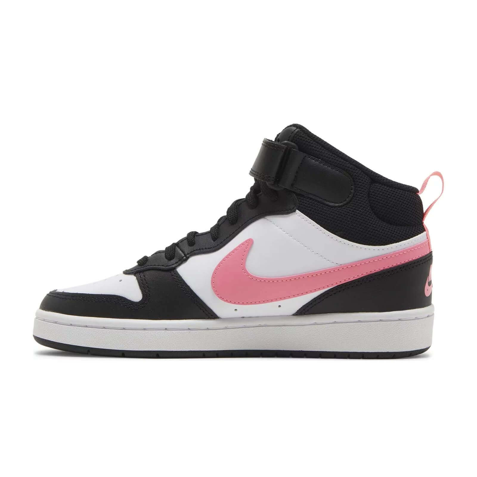 Nike Court Borough Mid 2 Bg Cd7782 005