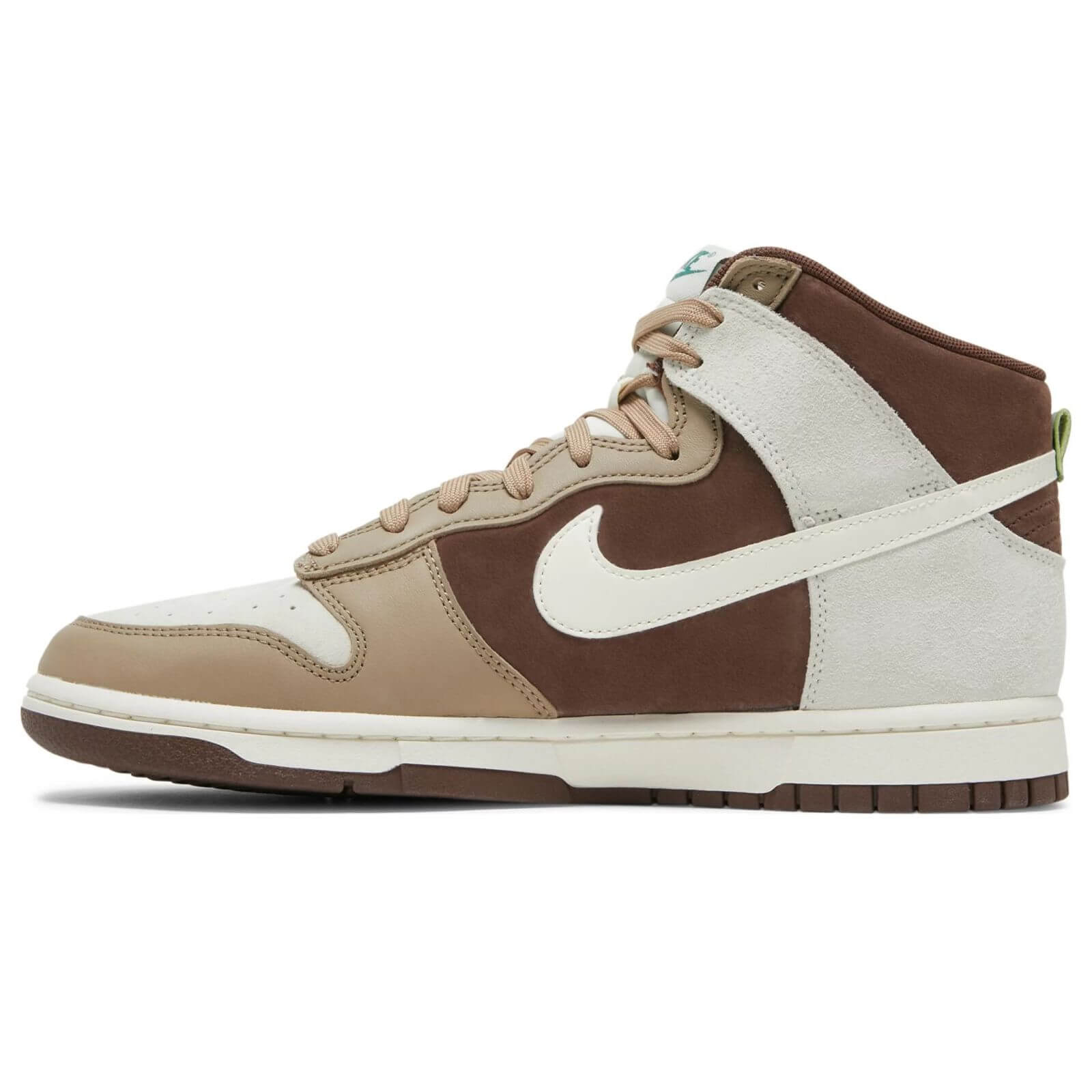 NIKE Dunk Hi Retro PRM - DH5348-100