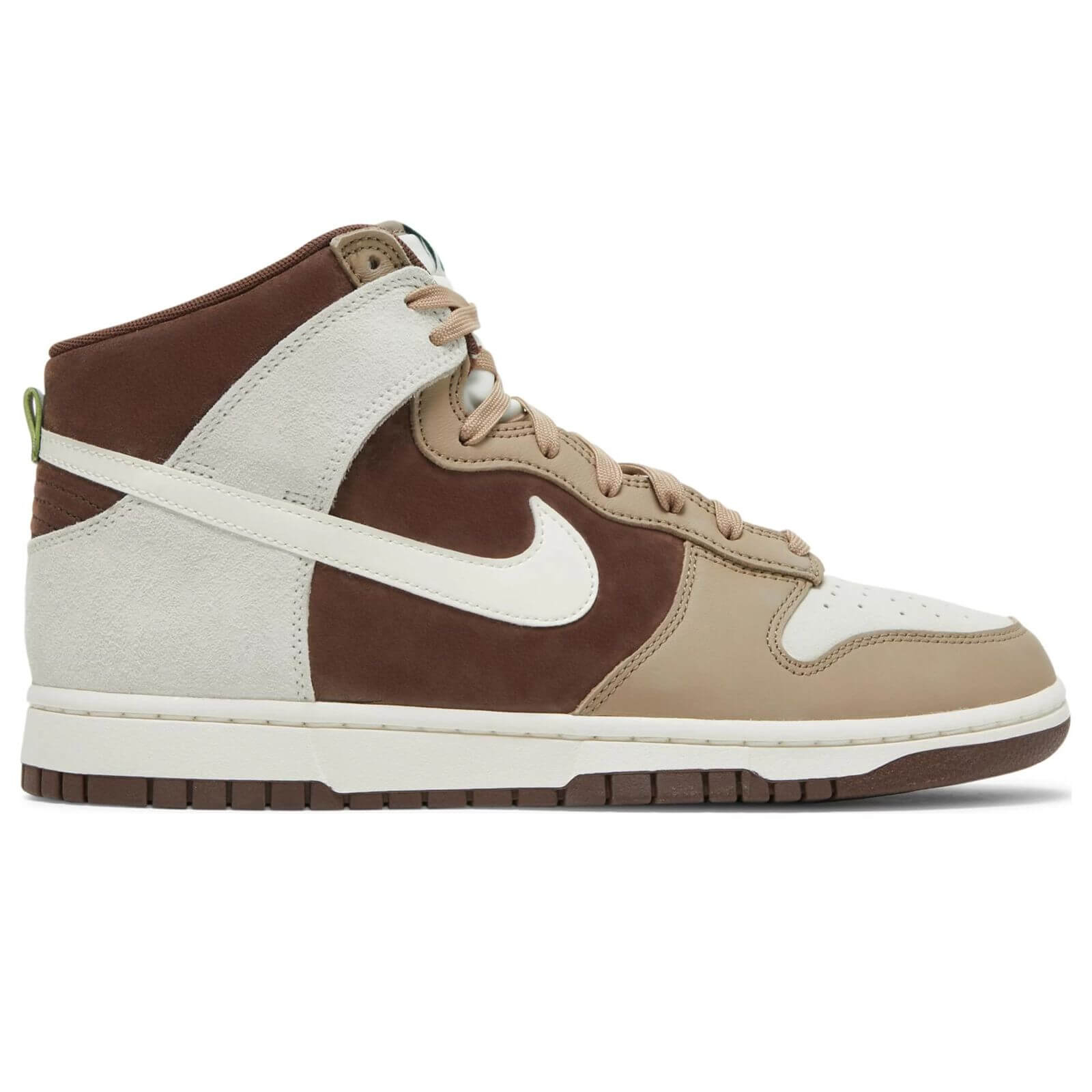 NIKE Dunk Hi Retro PRM - DH5348-100