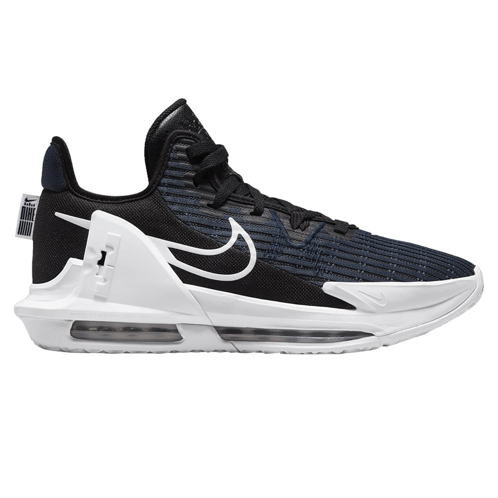 NIKE Lebron Witness VI - CZ4052-002