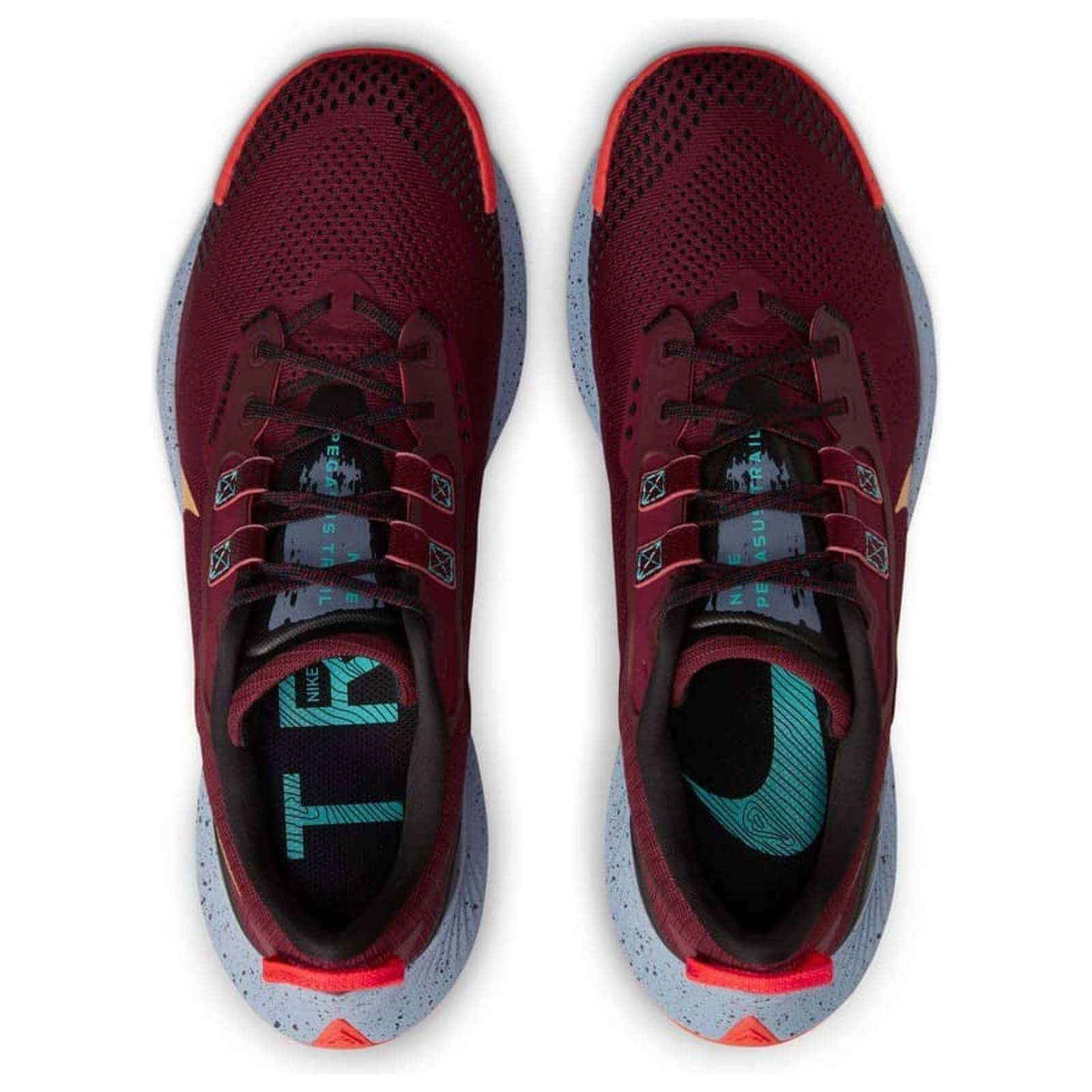 NIKE Pegasus Trail 3 - DA8697-600