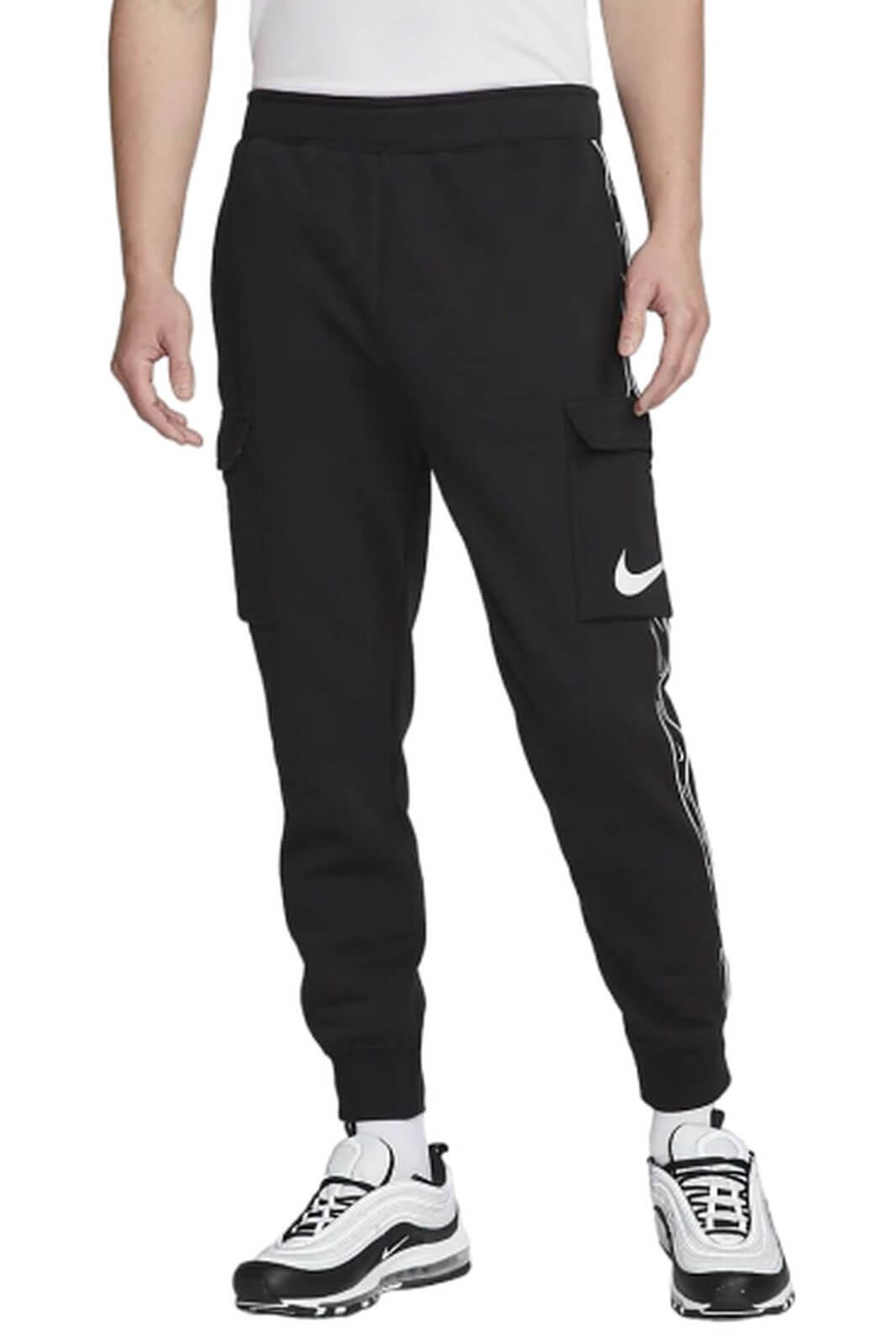 Pantaloni NIKE Repeat Cargo DX2030011
