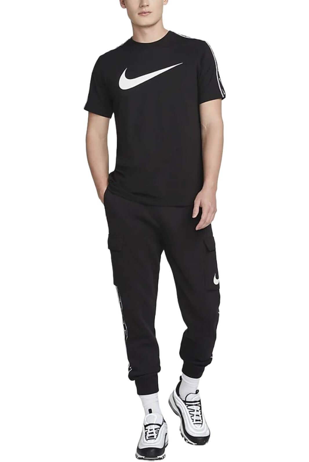 Pantaloni NIKE Repeat Cargo DX2030011