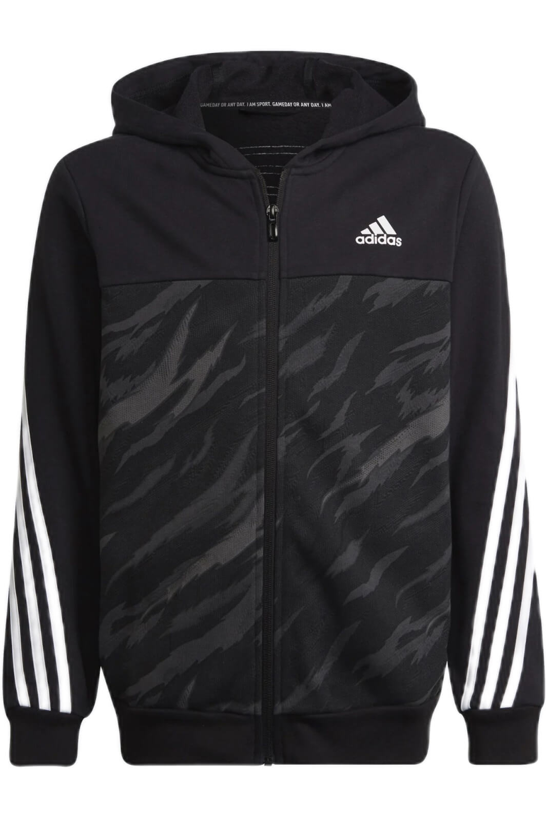Adidas French Terry Colorblock -