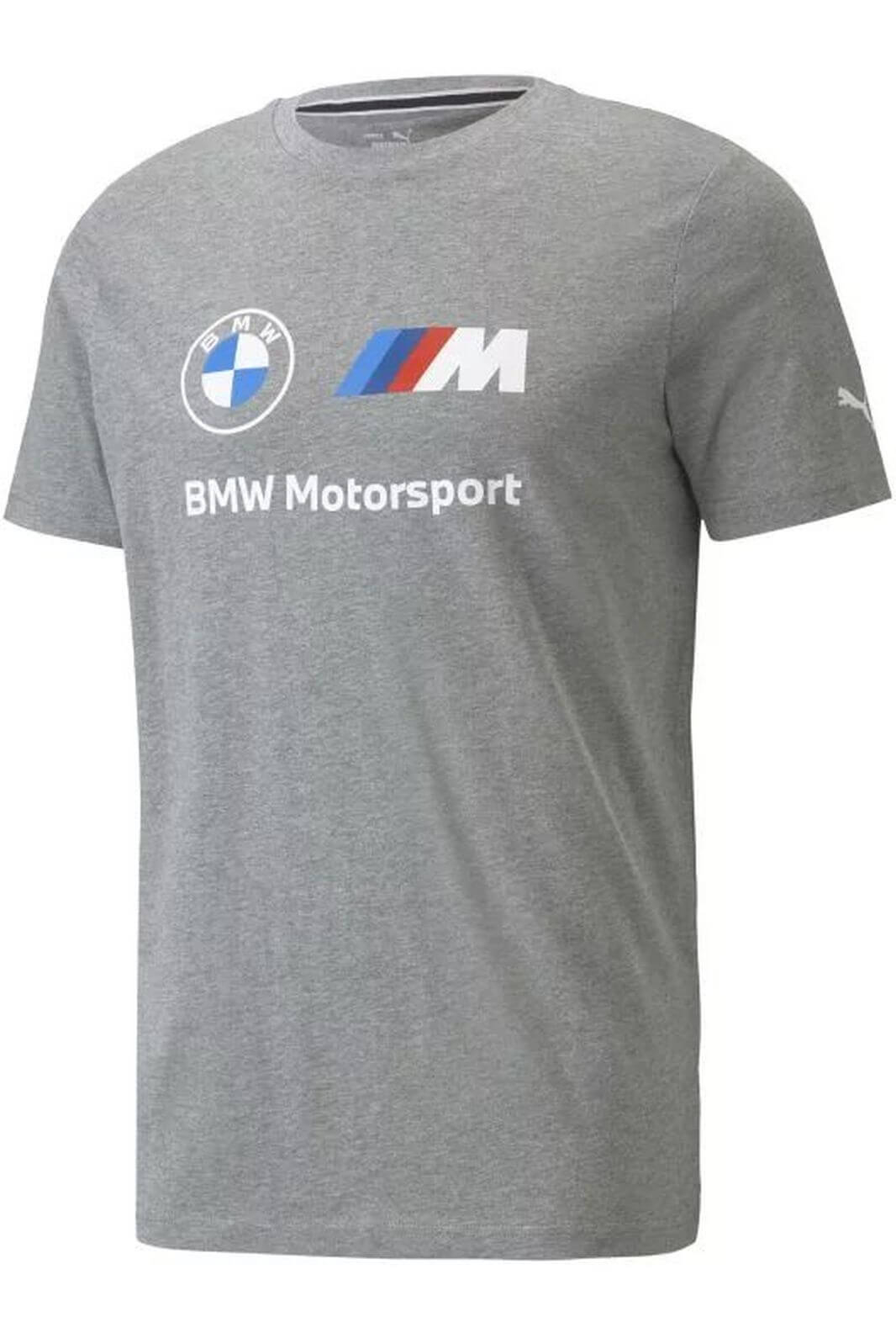 Tricou PUMA BMW Motorsport Essentials 532253-03