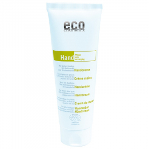 PRODUSE DE IGIENĂ - Cremă bio de mâini cu echinacea şi ulei de struguri Eco Cosmetics