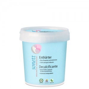DETERGENŢI BIO - Dedurizant ecologic de apă Sonett
