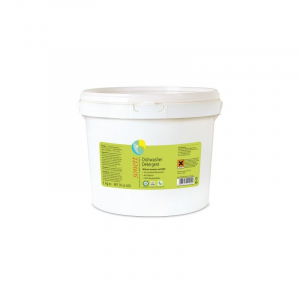 Detergenţi bio de vase - Detergent ecologic praf pentru maşina de spălat vase Sonett